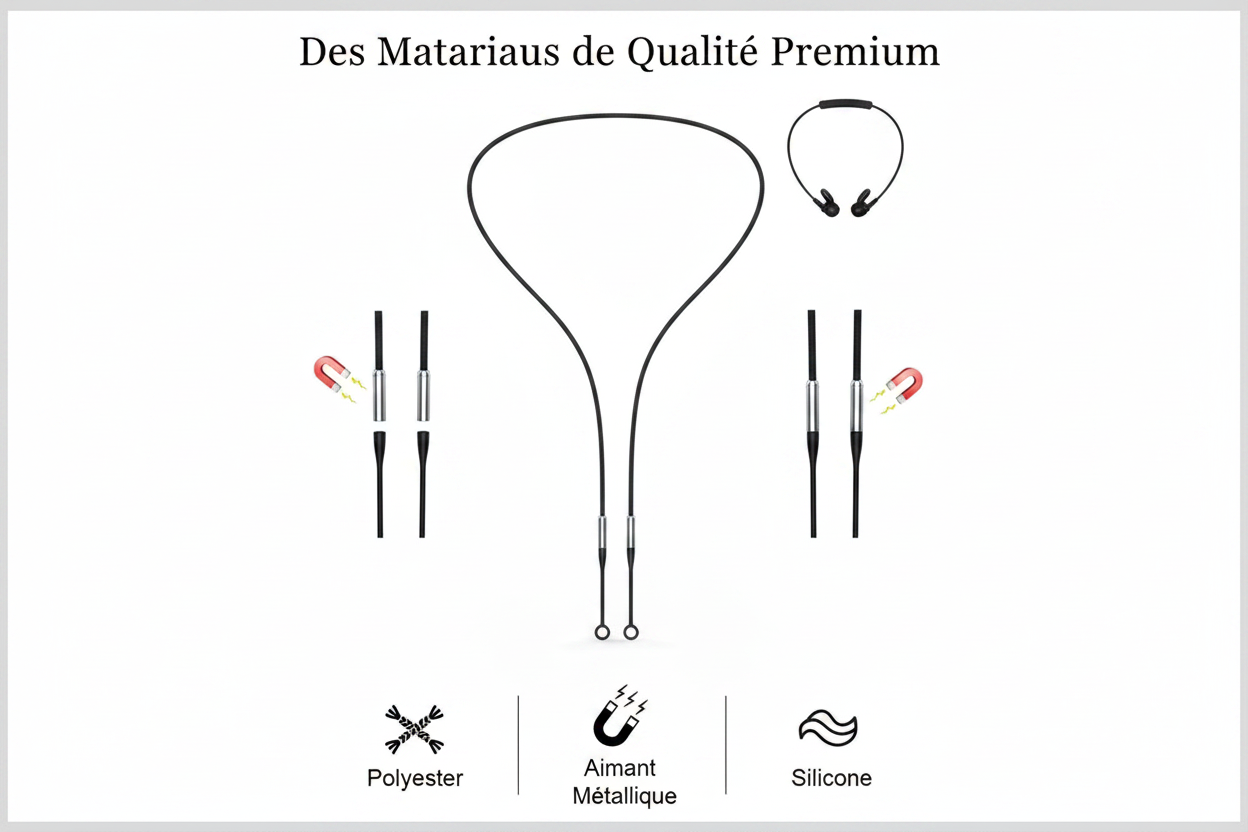 Matériaux