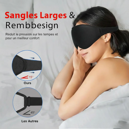 Sangles Larges & Rembourrées